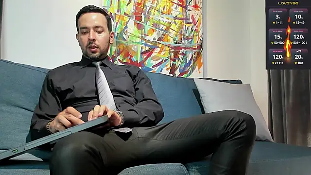 tommy raym0ndg online show from 8, 1, 2025