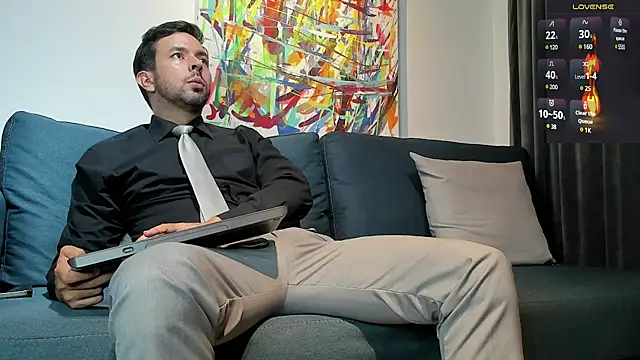 tommy raym0ndg online show from 23, 1, 2025