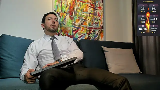 tommy raym0ndg online show from 23, 1, 2025