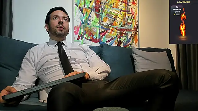 tommy raym0ndg online show from 1, 2, 2025