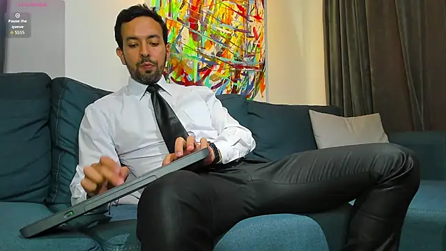 tommy raym0ndg online show from 14, 10, 2025