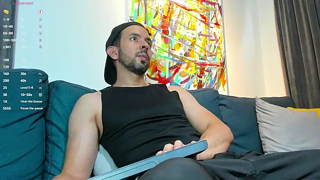 tommy raym0ndg online show from 11, 2, 2026