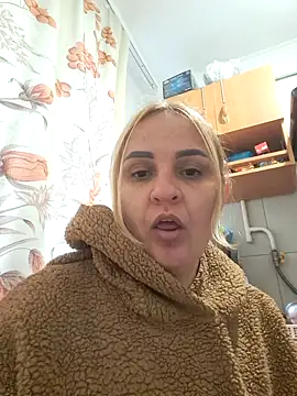 Malichkaanna30 online show from 24, 10, 2025