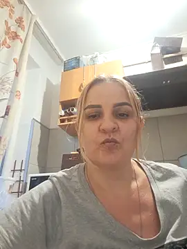 Malichkaanna30 online show from 18, 12, 2025