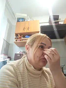 Snapshot of Malichkaanna30 chatting on 9, 5, 2026 Malichkaanna30 online show from 9, 5, 2026