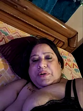 Snapshot of Hot_Queen77 chatting on 7, 2, 2025 Hot Queen77 online show from 7, 2, 2025