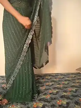 Snapshot of Raat_ki_rani_ chatting on 1, 2, 2025 Raat ki rani  online show from 1, 2, 2025