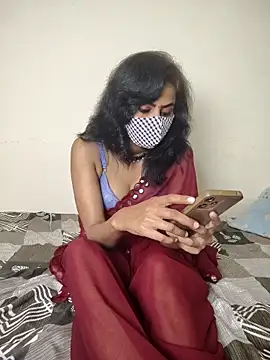 Snapshot of Raat_ki_rani_ chatting on 1, 3, 2025 Raat ki rani  online show from 1, 3, 2025