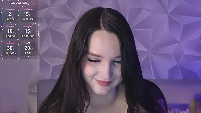 -HornyAngel- online show from 28, 11, 2025