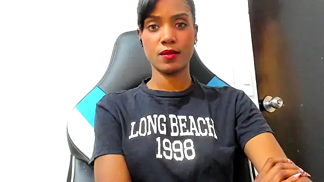 Kalua Brown online show from 2, 6, 2026