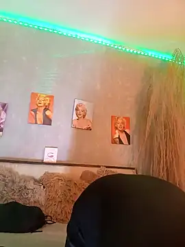 nahiarapalmer19 online show from 10, 1, 2025