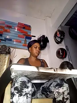 nahiarapalmer19 online show from 30, 1, 2025