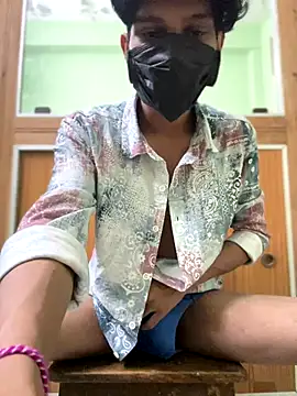 Princee9 online show from 7, 12, 2024