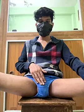 Princee9 online show from 8, 12, 2024