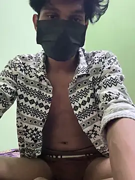 Princee9 online show from 12, 12, 2024