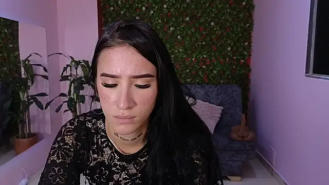 mei sweetcat online show from 19, 2, 2026