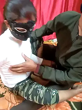 Snapshot of GF_nd_BF_ chatting on 19, 1, 2025 GF nd BF  online show from 19, 1, 2025