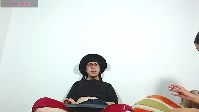 Hot Teens69 online show from 28, 12, 2024