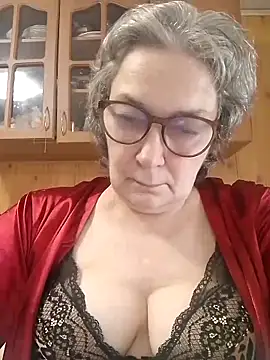 IrinaSweet54 online show from 6, 6, 2026