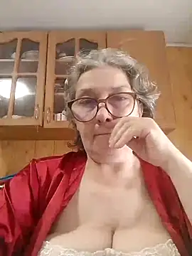 IrinaSweet54 online show from 10, 6, 2026