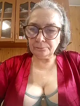 IrinaSweet54 online show from 12, 6, 2026