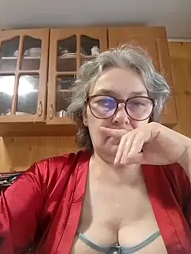 IrinaSweet54 online show from 14, 6, 2026