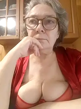 IrinaSweet54 online show from 15, 6, 2026