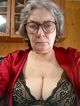 IrinaSweet54 online show from 16, 6, 2026