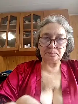 IrinaSweet54 online show from 17, 6, 2026