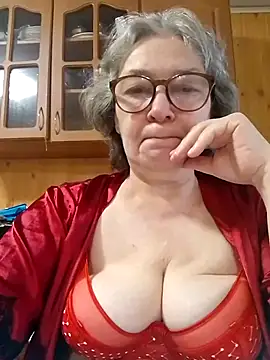 IrinaSweet54 online show from 21, 6, 2026