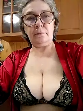 IrinaSweet54 online show from 25, 6, 2026