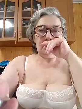 IrinaSweet54 online show from 27, 6, 2026