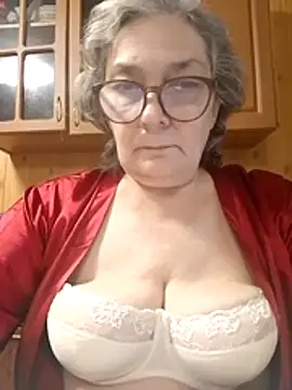 IrinaSweet54 online show from 27, 6, 2026