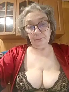 IrinaSweet54 online show from 5, 7, 2026