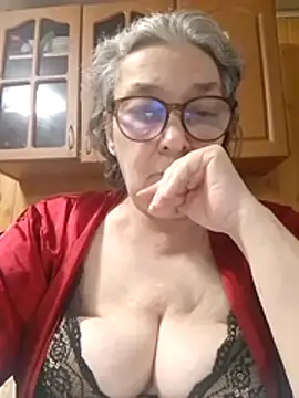 IrinaSweet54 online show from 7, 7, 2026