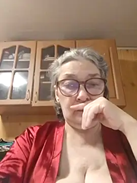 IrinaSweet54 online show from 8, 7, 2026