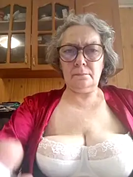 IrinaSweet54 online show from 9, 7, 2026