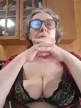IrinaSweet54 online show from 12, 7, 2026