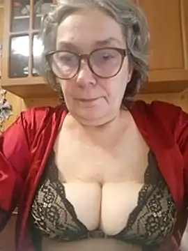 IrinaSweet54 online show from 14, 7, 2026