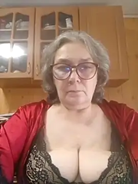 IrinaSweet54 online show from 21, 7, 2026
