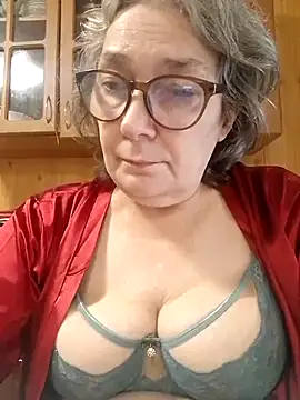IrinaSweet54 online show from 25, 7, 2026