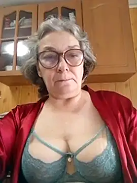 IrinaSweet54 online show from 26, 7, 2026