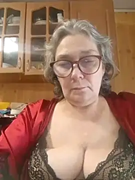 IrinaSweet54 online show from 29, 7, 2026