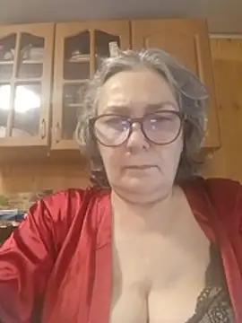 IrinaSweet54 online show from 3, 8, 2026