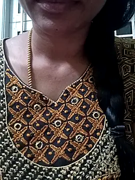 Ambika01 online show from 18, 1, 2026