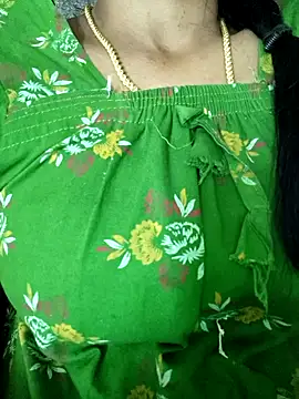 Snapshot of Ambika01 chatting on 1, 4, 2026 Ambika01 online show from 1, 4, 2026