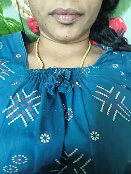 Ambika01 online show from 21, 6, 2026