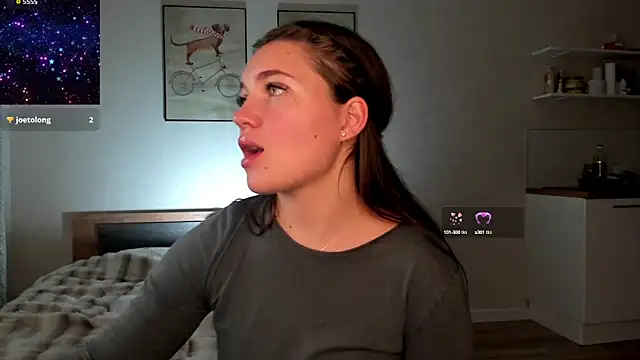 michelle mirr online show from 18, 10, 2025