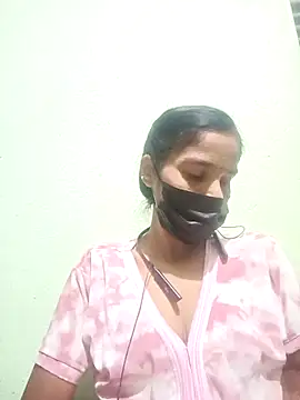 anusiya01 online show from 20, 1, 2025