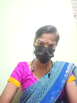 anusiya01 online show from 23, 1, 2025